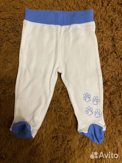 Детские веши для мальчика