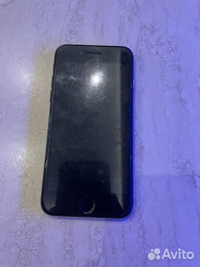 iPhone 7, 128 ГБ