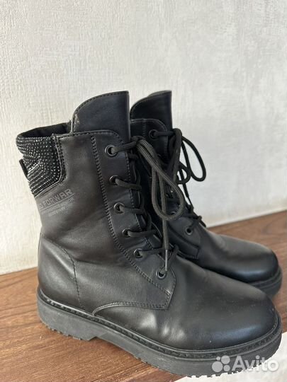 Ботинки детские