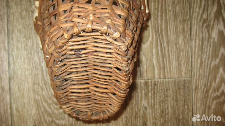 Корзинка под ягоды