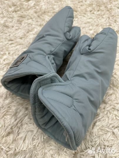 Муфта для коляски Leokid