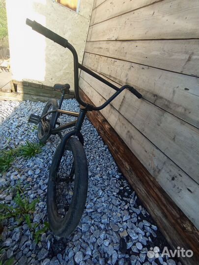 Продам трюковой велосипед BMX