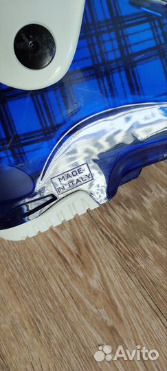 Горнолыжные ботинки