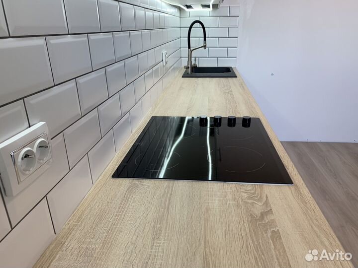 Кухня (цена за весь гарнитур)ксп:33146