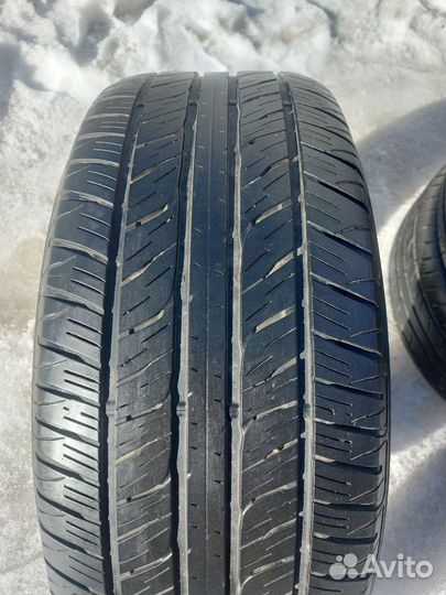 Dunlop Grandtrek PT2A 285/50 R20 112V