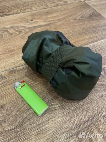 Быстросъемный чехол