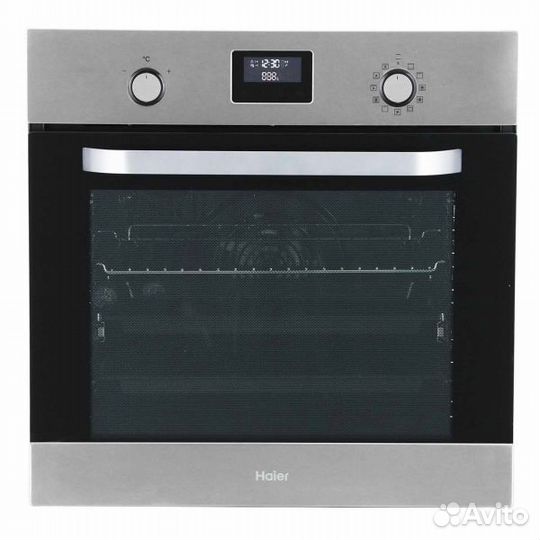Новый духовой шкаф Haier