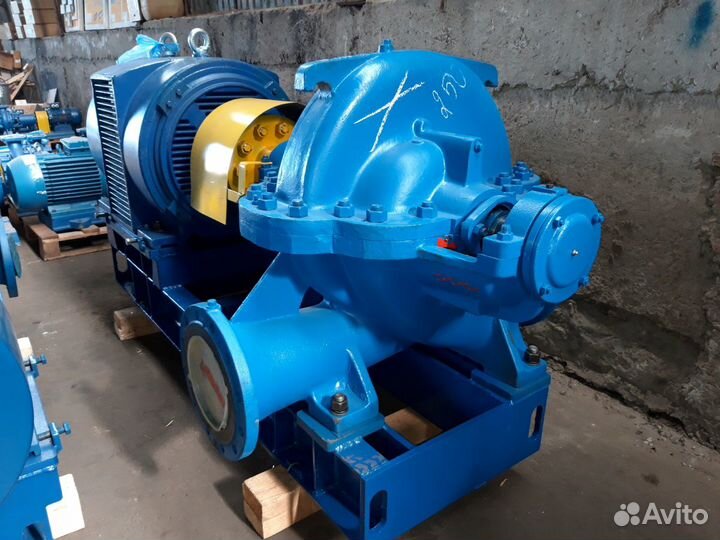 Насос для полива Д