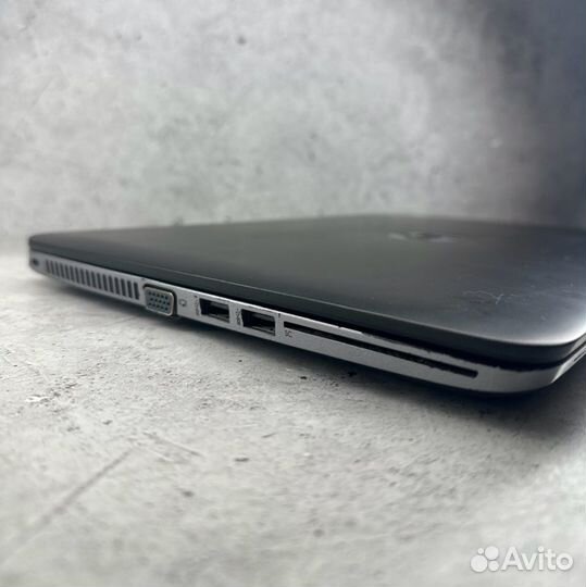 Hp EliteBook 840 G2 i7-5600U/8/500/IPS/FullHD