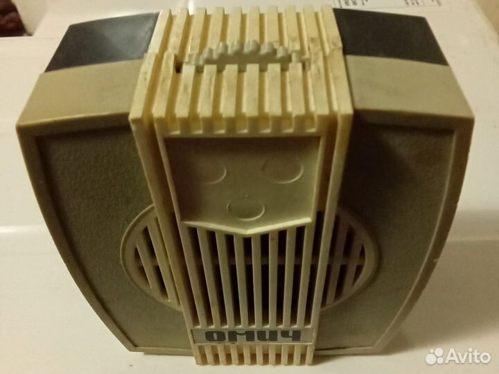 Громкоговоритель абонетский