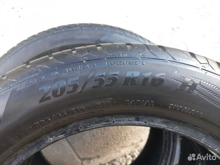 Matador MP 47 Hectorra 3 205/60 R16