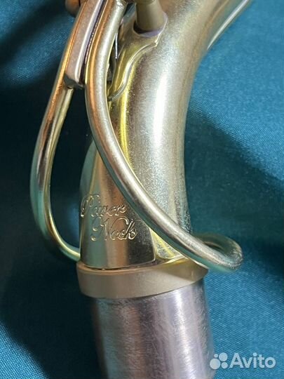 Американский кларнет Selmer Bundy