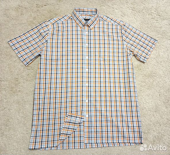 Henson & Henson (Германия) рубашка 41-42