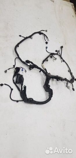 Проводка двигателя Toyota Rav 4 V40 2.0