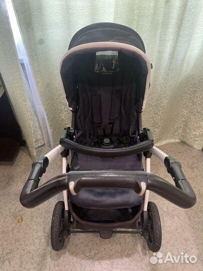 Коляска peg perego 2 в 1
