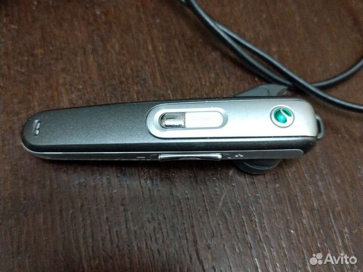 Bluetooth гарнитура Sony Ericsson
