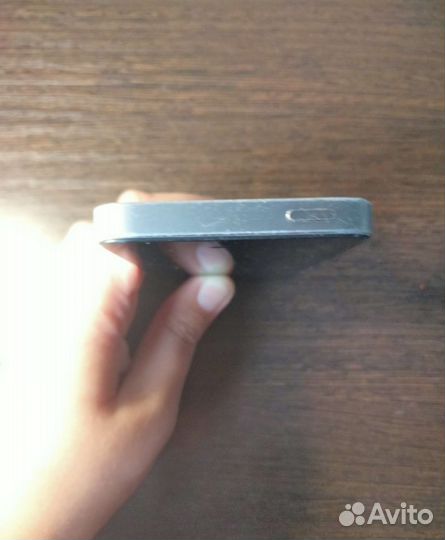 iPhone 5, 16 ГБ