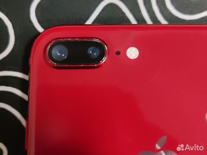 iPhone 8 Plus, 256 ГБ