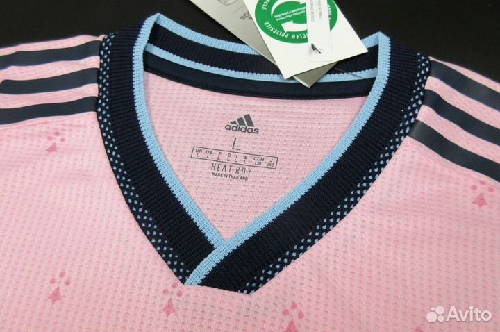 Футбольная форма