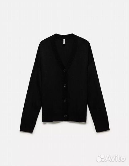 Кардиган befree черный