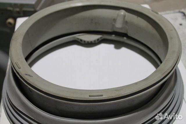 Манжета люка Electrolux 1321446104 бу. 3062