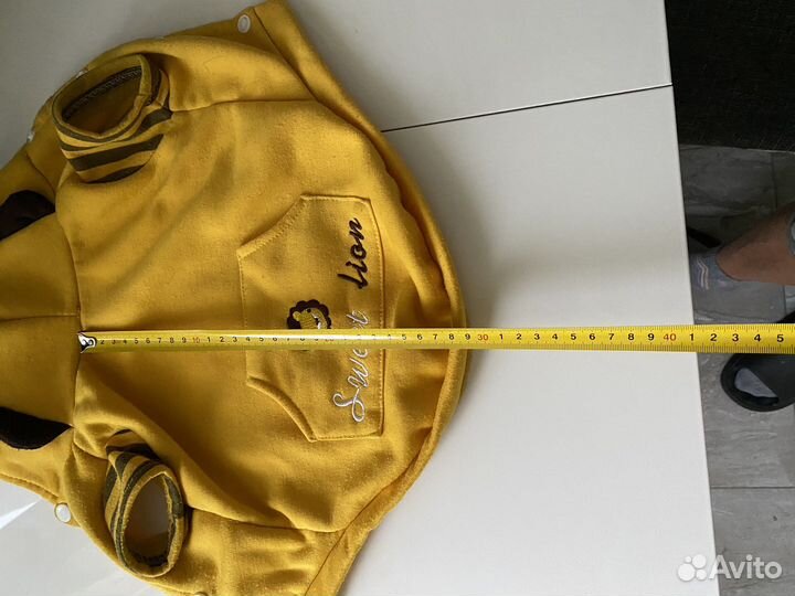 Одежда для маленьких собак