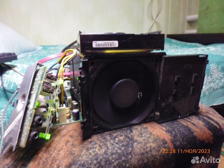 Материнская плата dell optiplex 755