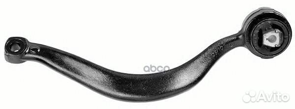 Рычаг передний BMW X5 E53 верхний L 3048801-LEM