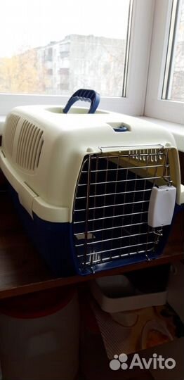 Домик для кошки