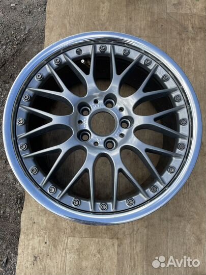 BBS RS 744/745 42 стиль BMW