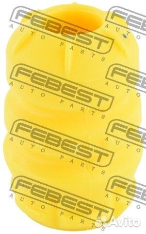 Отбойник заднего амортизатора