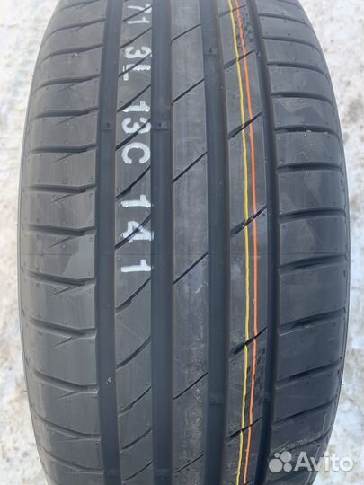 Kumho Ecsta PS71 275/35 R19 100Y