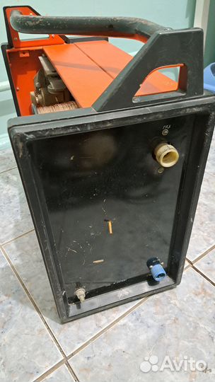 Сварочный аппарат русь
