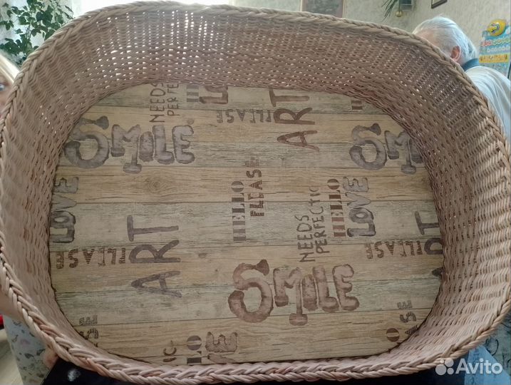 Лежанка для животных