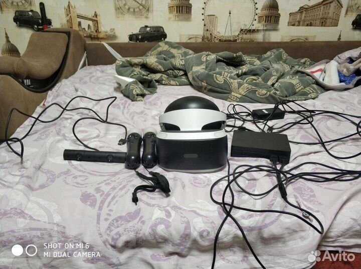 Playstation VR version 2