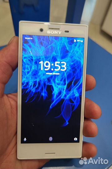 Sony Xperia X Compact, 3/32 ГБ