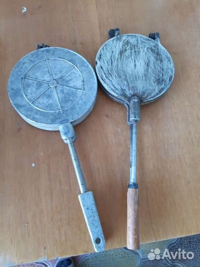 Форма для выпечки, скороварка