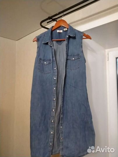 Женская одежда