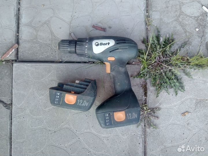 Бутафория