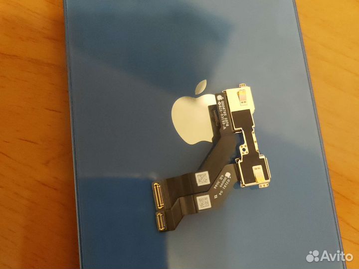 Камера фронтальная face id iPhone 13 оригинал