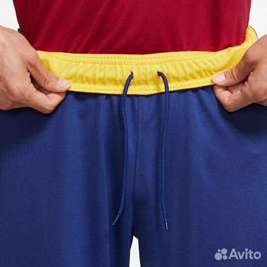 Шорты FC Barcelona Nike