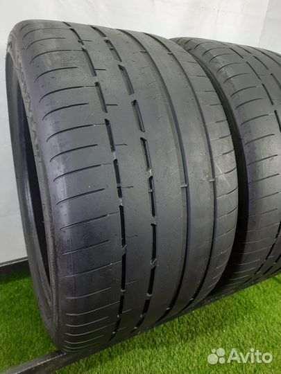 Goodyear Eagle F1 SuperSport 315/30 R21