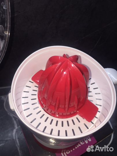 Соковыжималка Maxwell