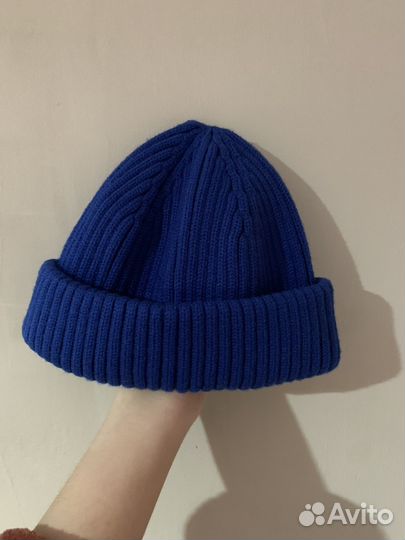 Шапка бини H&M