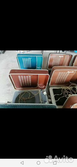 Виниловый проигрыватель