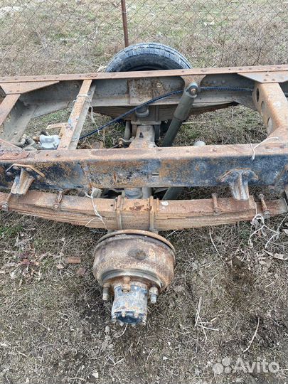 Баф феникс на разбор