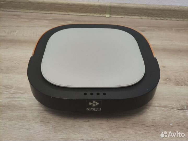 Складная мини стиральная машина Moyu