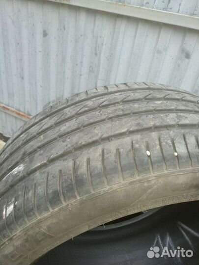 Zeta Alventi 235/45 R18