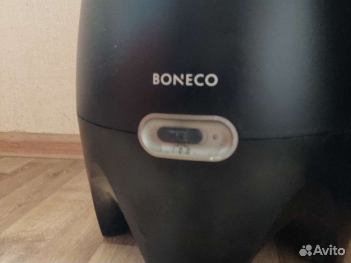 Естественный увлажнитель boneco