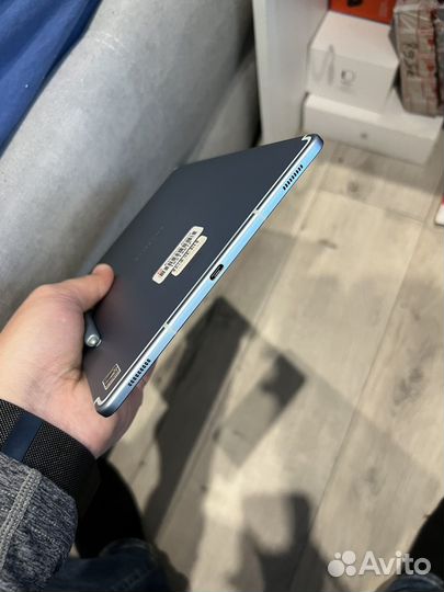 Samsung galaxy tab s6 128gb